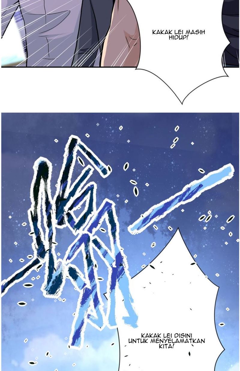 Super System Chapter 122 Gambar 60